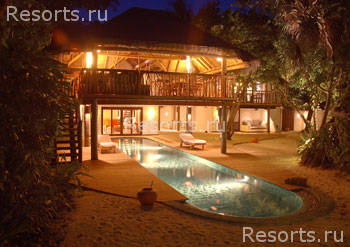 Soneva Fushi Resort & Spa 65